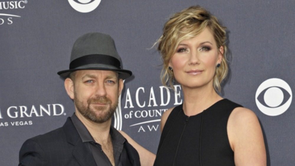 Sugarland sets 26-city Ride Or Die' Tour to celebrate 20th Annive